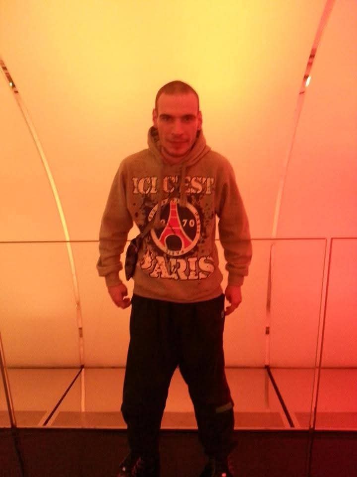 Profil de Giovan, 36 ans, Sexe France à Oursel-Maison