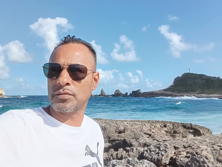 Profil de Antony, 44 ans, Sexe France à Verneuil