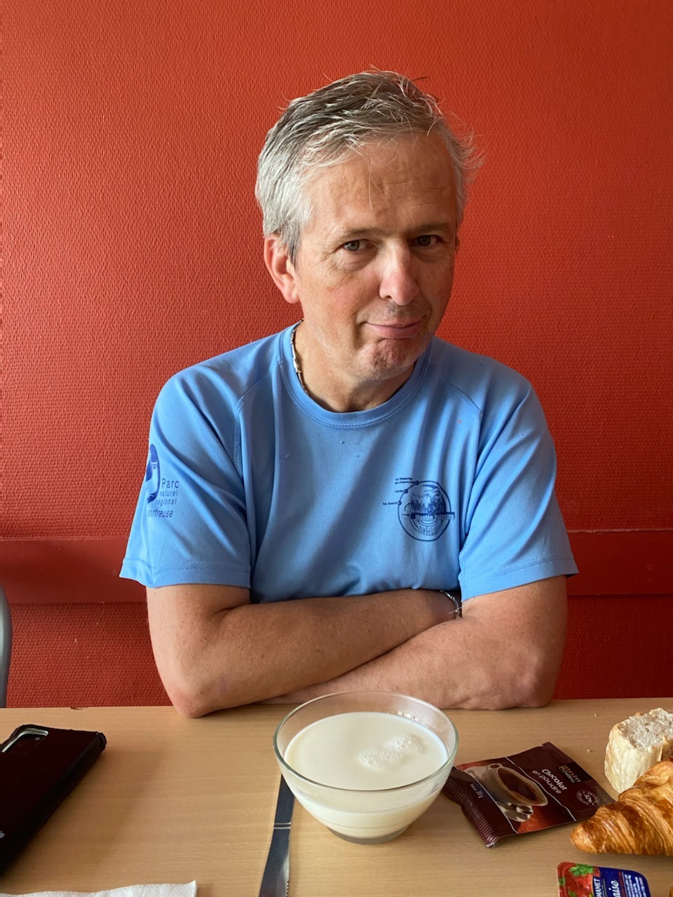 Profil de Francescu, 55 ans, Sexe France à Séguret