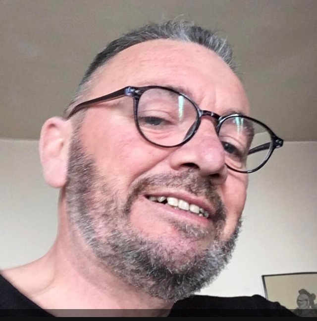 Profil de Yaacov, 55 ans, Sexe France à LeVintrou
