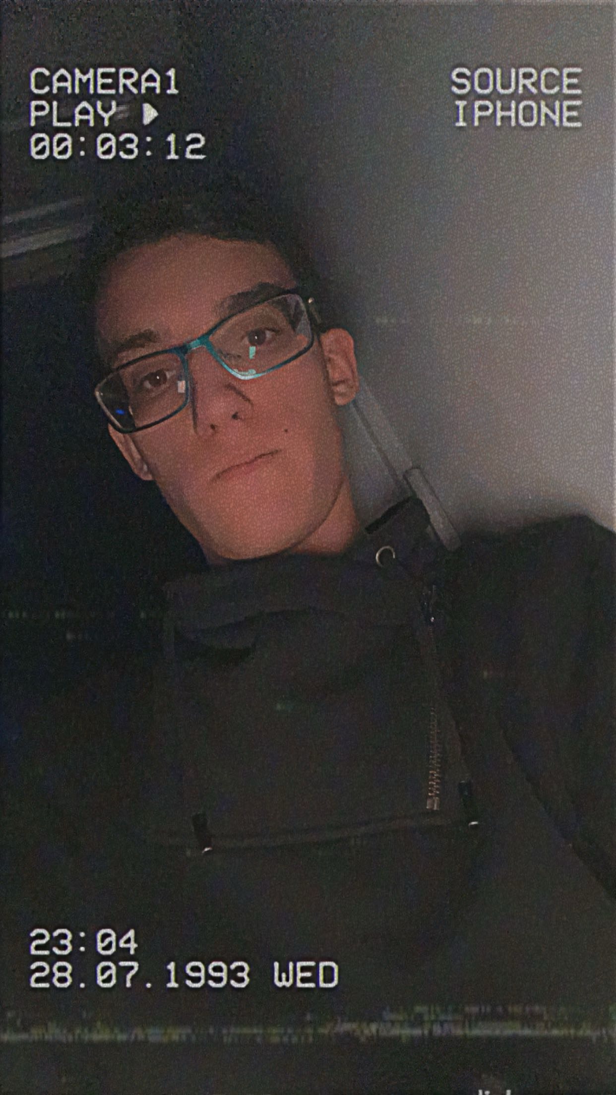 Profil de Anouar, 21 ans, Sexe France à Pouilly
