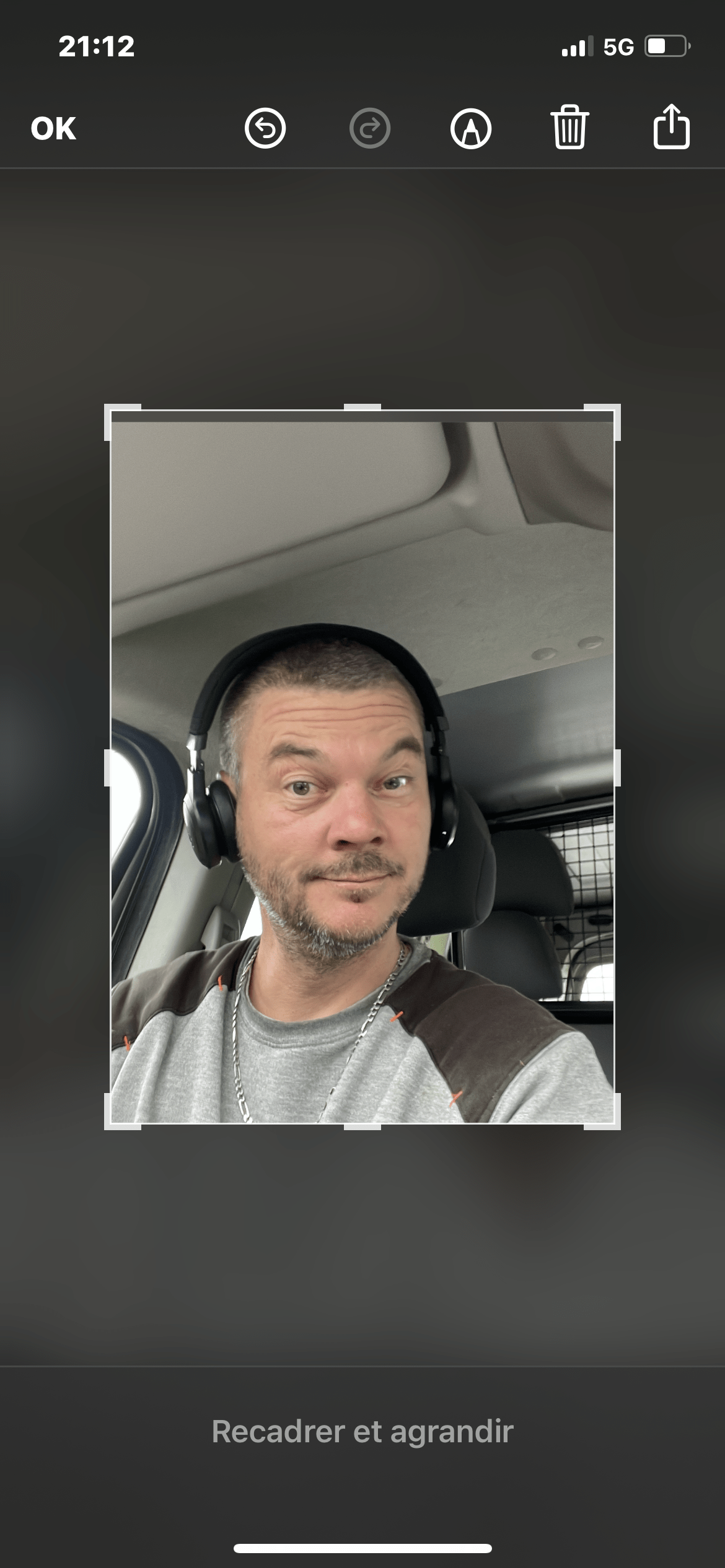Profil de Jean-vivien, 28 ans, Sexe France à Orrouy