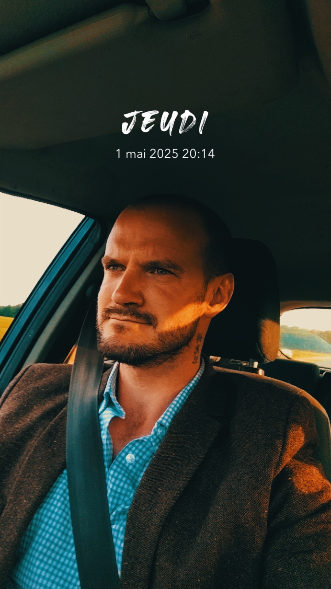 Profil de Paul-arnaud, 29 ans, Sexe France à Celles