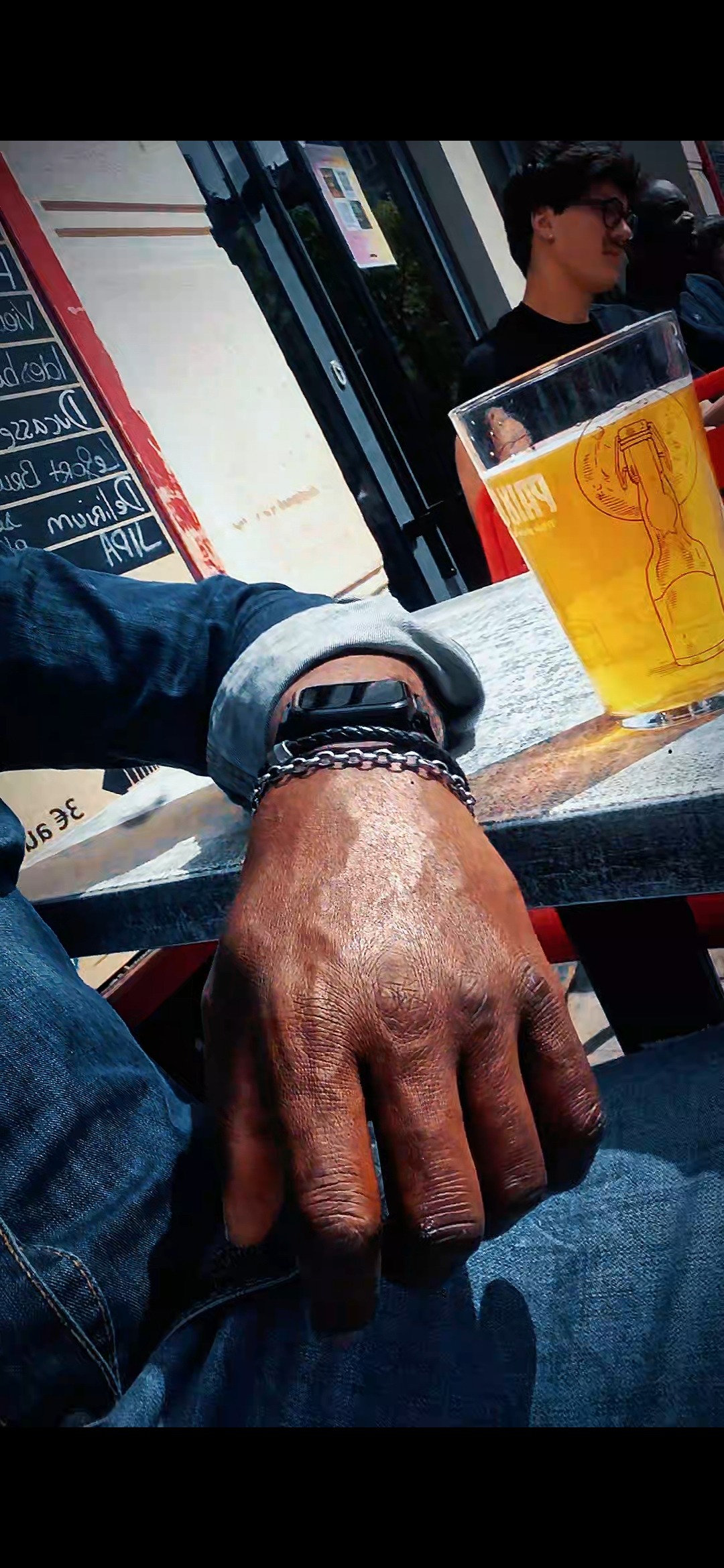Profil de Adlan, 37 ans, Sexe France à Rouvroy