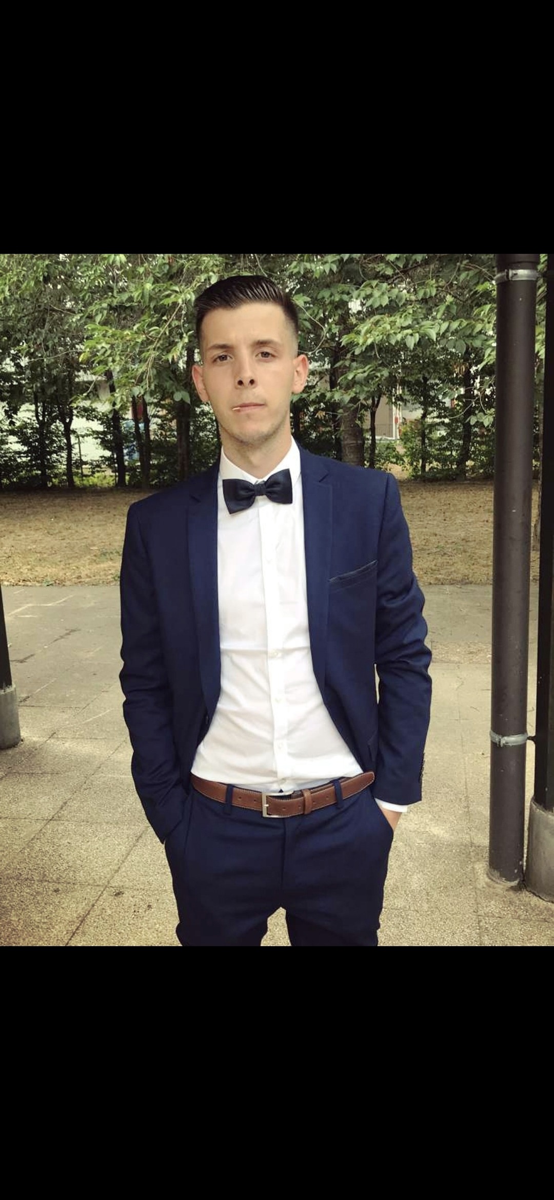 Profil de Colin, 31 ans, Sexe France à Roucy