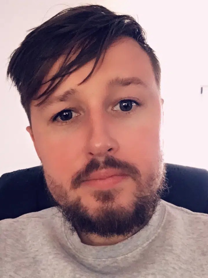 Profil de Rodney, 32 ans, Sexe France à Mazerolles