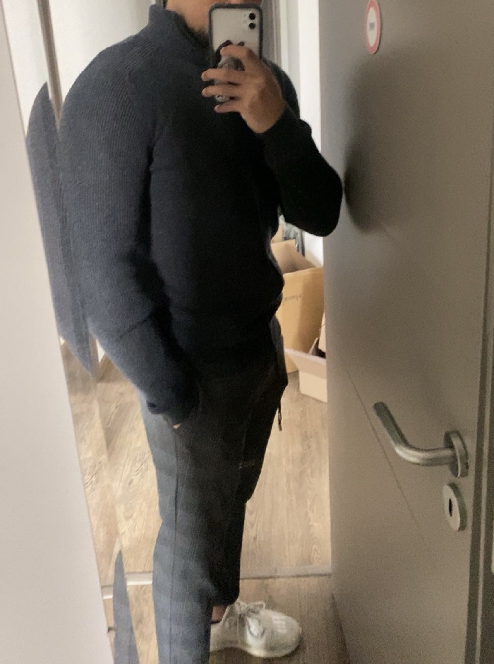 Profil de Asher, 21 ans, Sexe France à Ingenheim