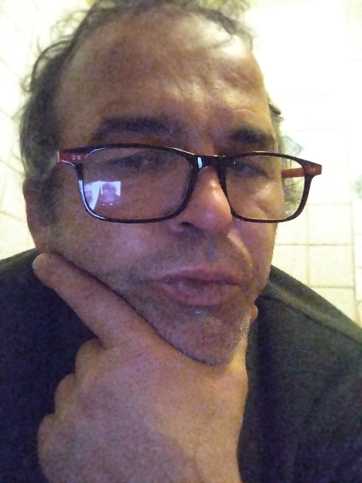 Profil de Warenn, 54 ans, Sexe France à Taurize