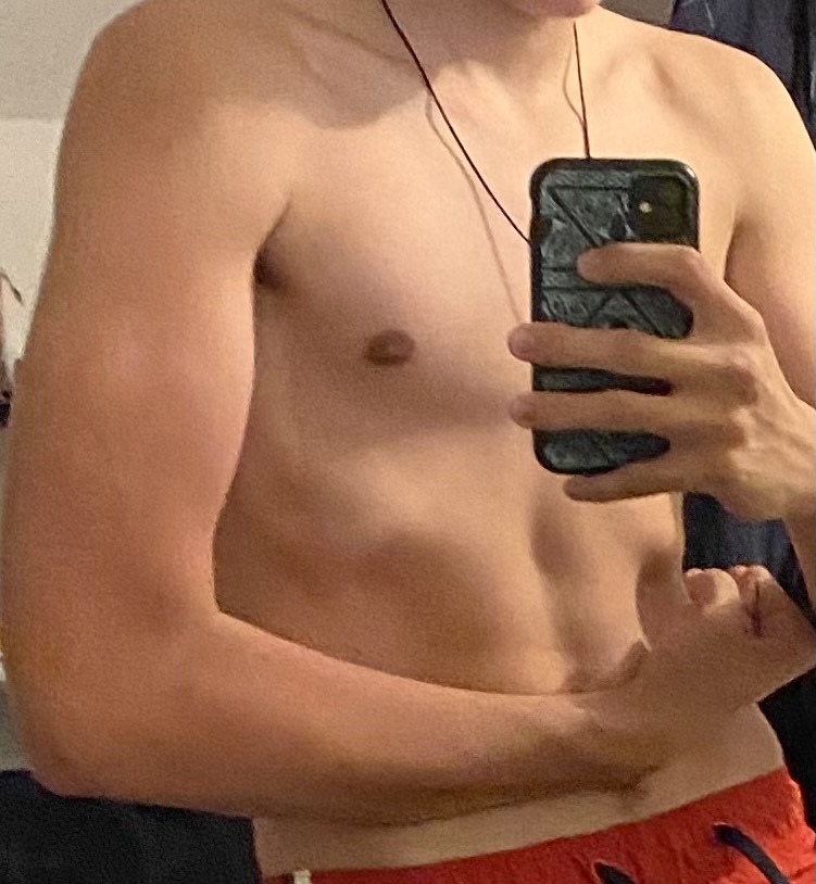 Profil de Ervan, 21 ans, Sexe France à LaChaux