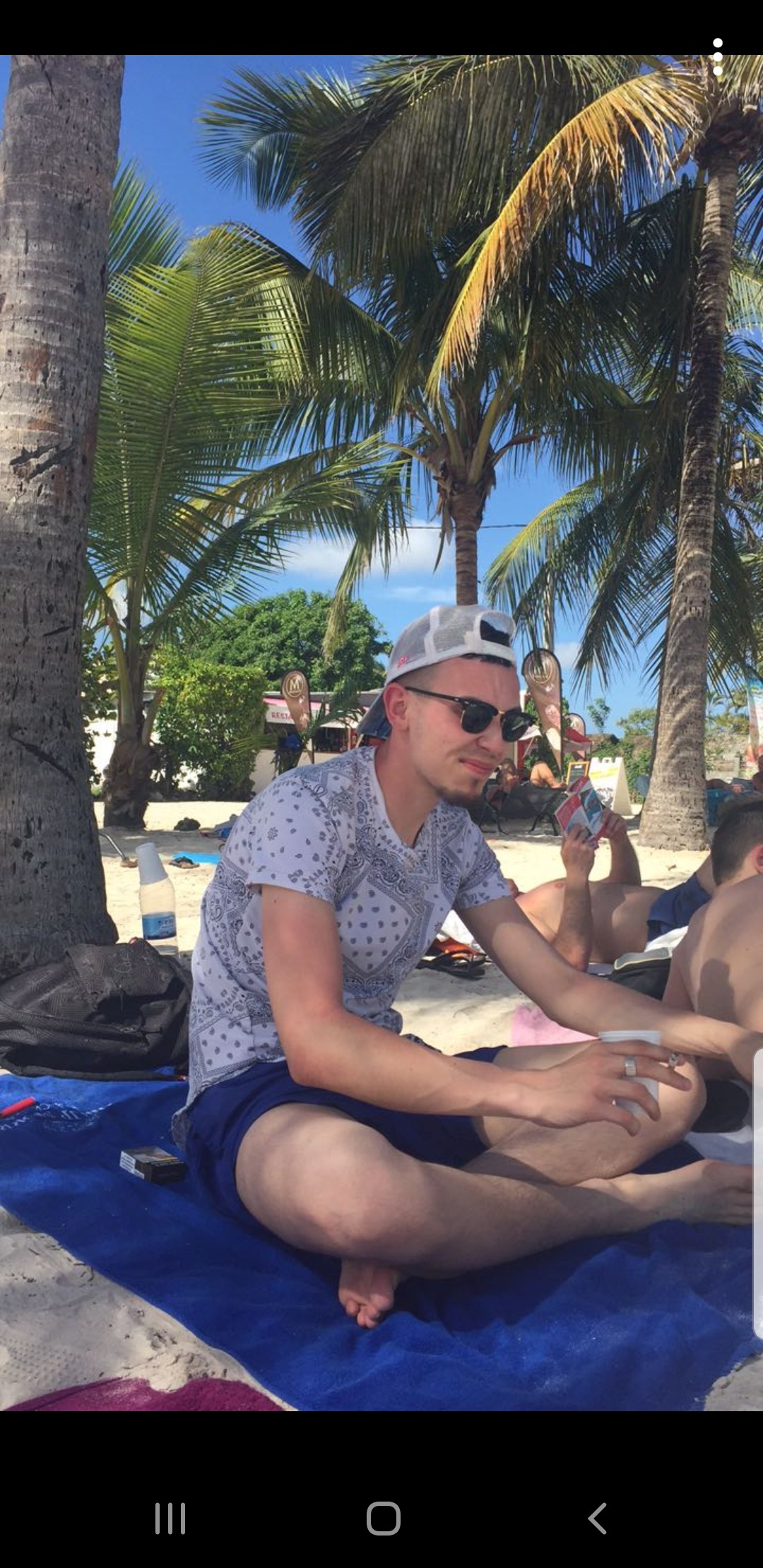 Profil de Tany, 31 ans, Sexe France à Apremont