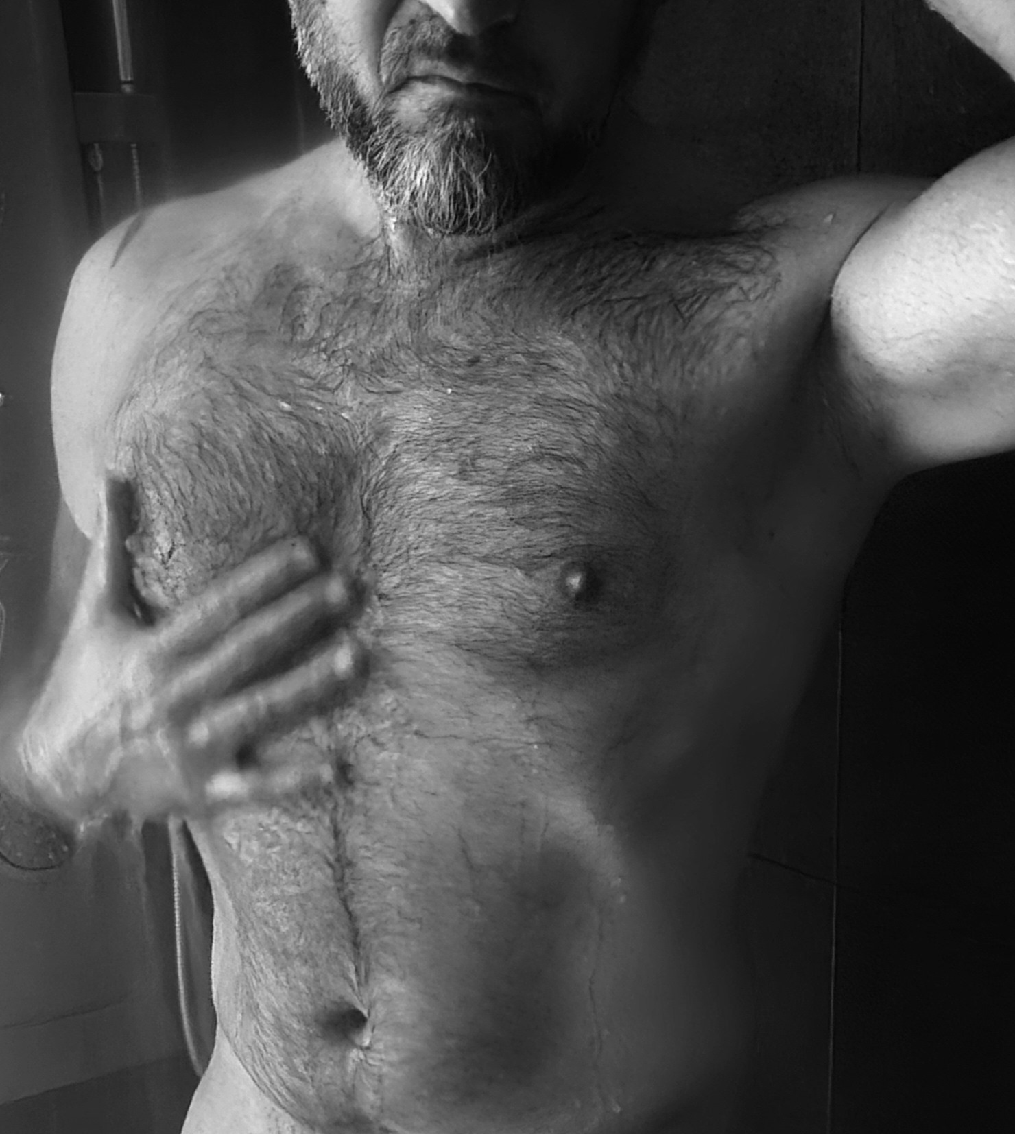 Profil de Ethanael, 46 ans, Sexe France à Échebrune