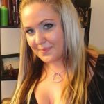 Profil de Susanne, 28 ans, Sexe France à Diéval