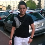 Profil de Hela, 31 ans, Sexe France à Laviron