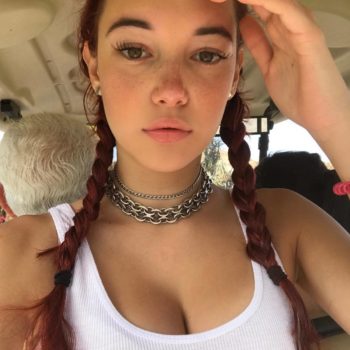Profil de Edouarline, 29 ans, Sexe France à Chalvignac