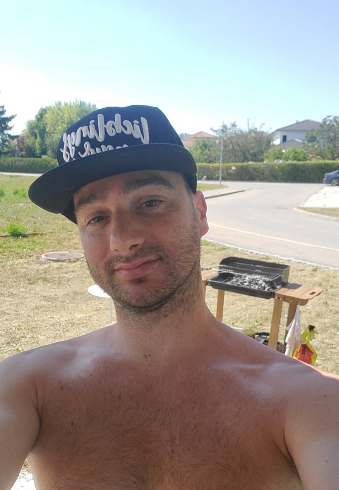 Profil de Hypolite, 40 ans, Sexe France à Vicq