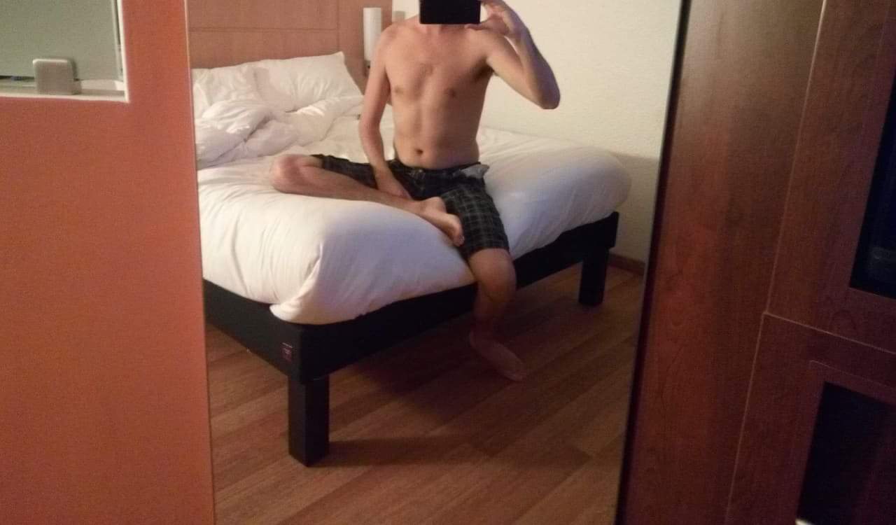 Profil de Ladji, 39 ans, Sexe France à Charly