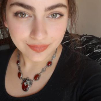 Profil de Anziza, 28 ans, Sexe France à LaFare-les-Oliviers