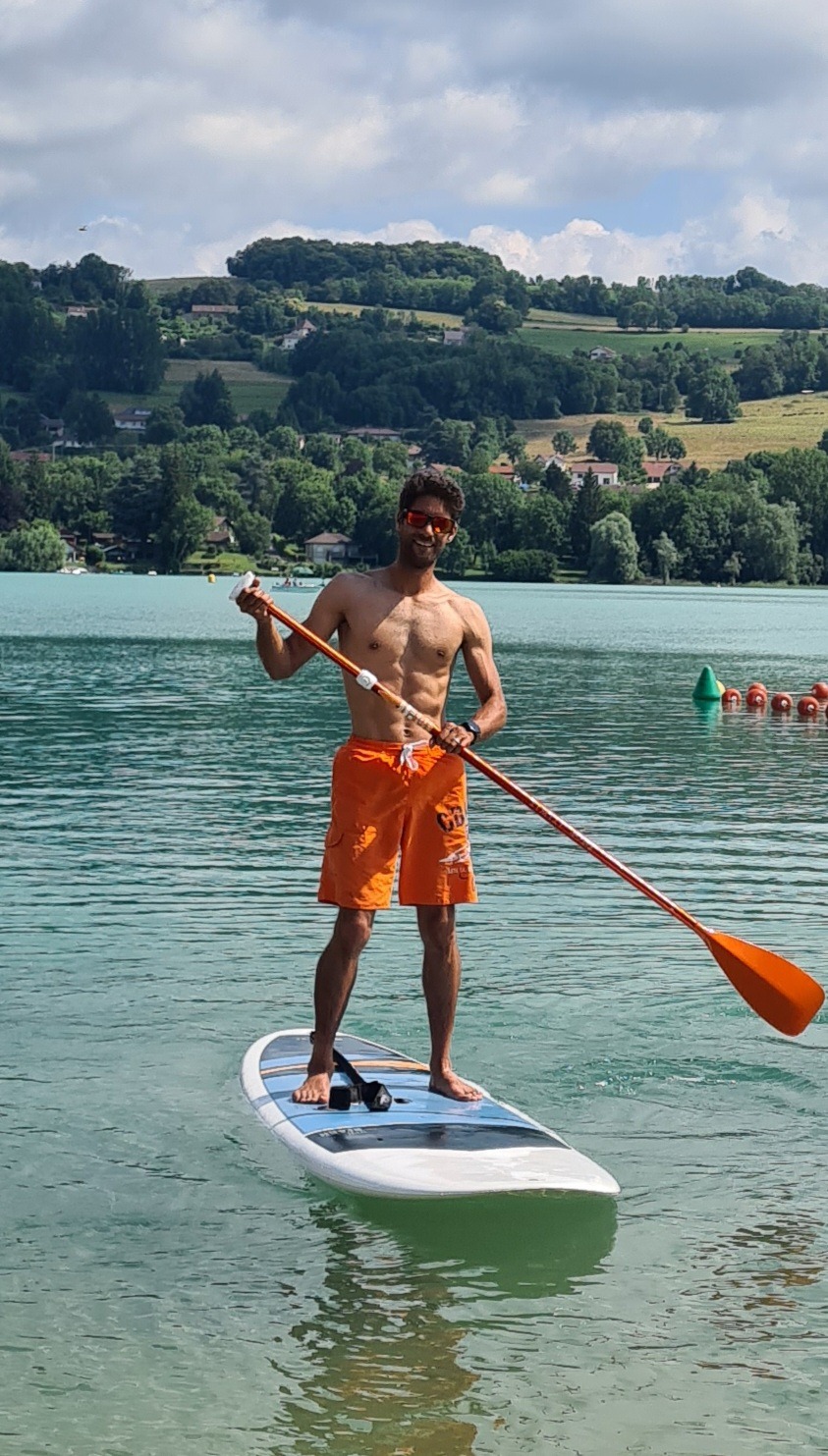 Profil de Djemil, 35 ans, Sexe France à Apremont