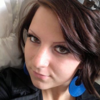 Profil de Natalina, 31 ans, Sexe France à Hautefontaine