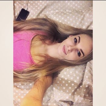Profil de Slohane, 25 ans, Sexe France à Thury-sous-Clermont