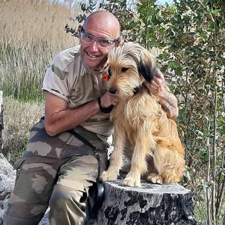 Profil de Souheil, 55 ans, Sexe France à Brion