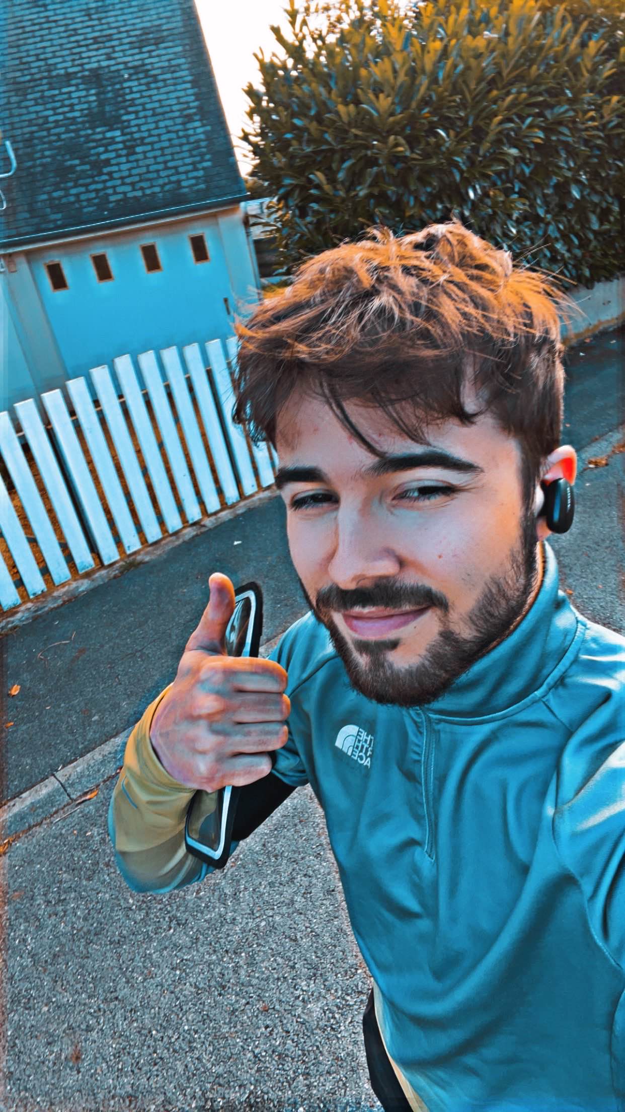 Profil de Harry, 22 ans, Sexe France à Londigny