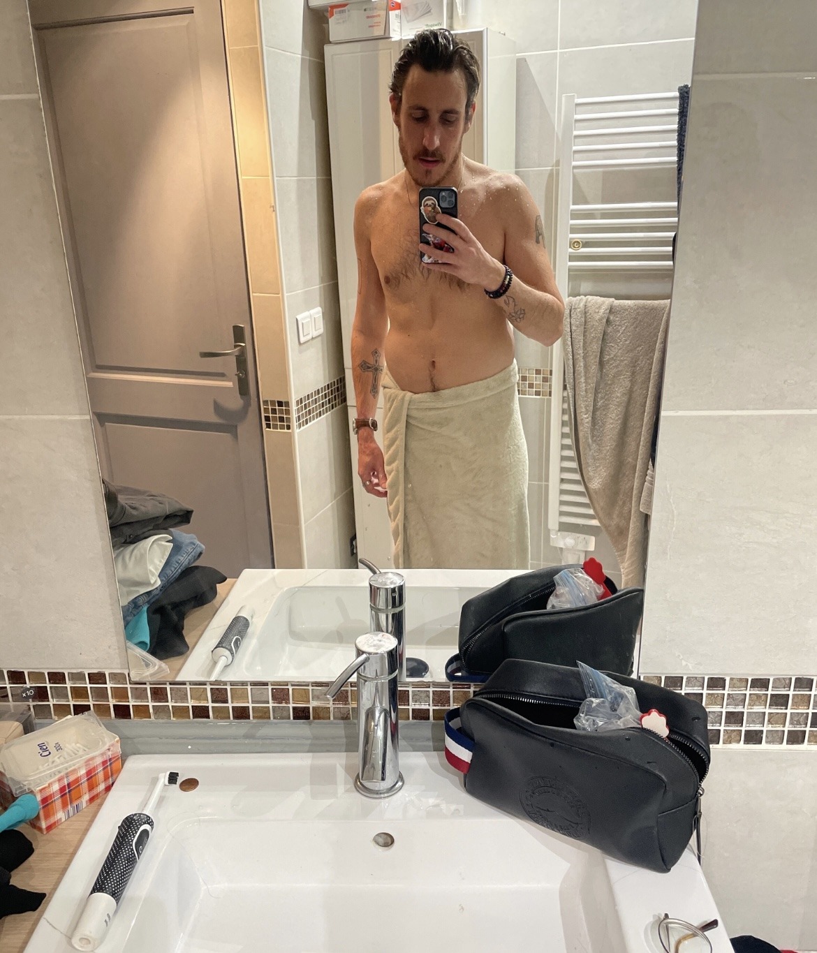Profil de Bili, 33 ans, Sexe France à Brie