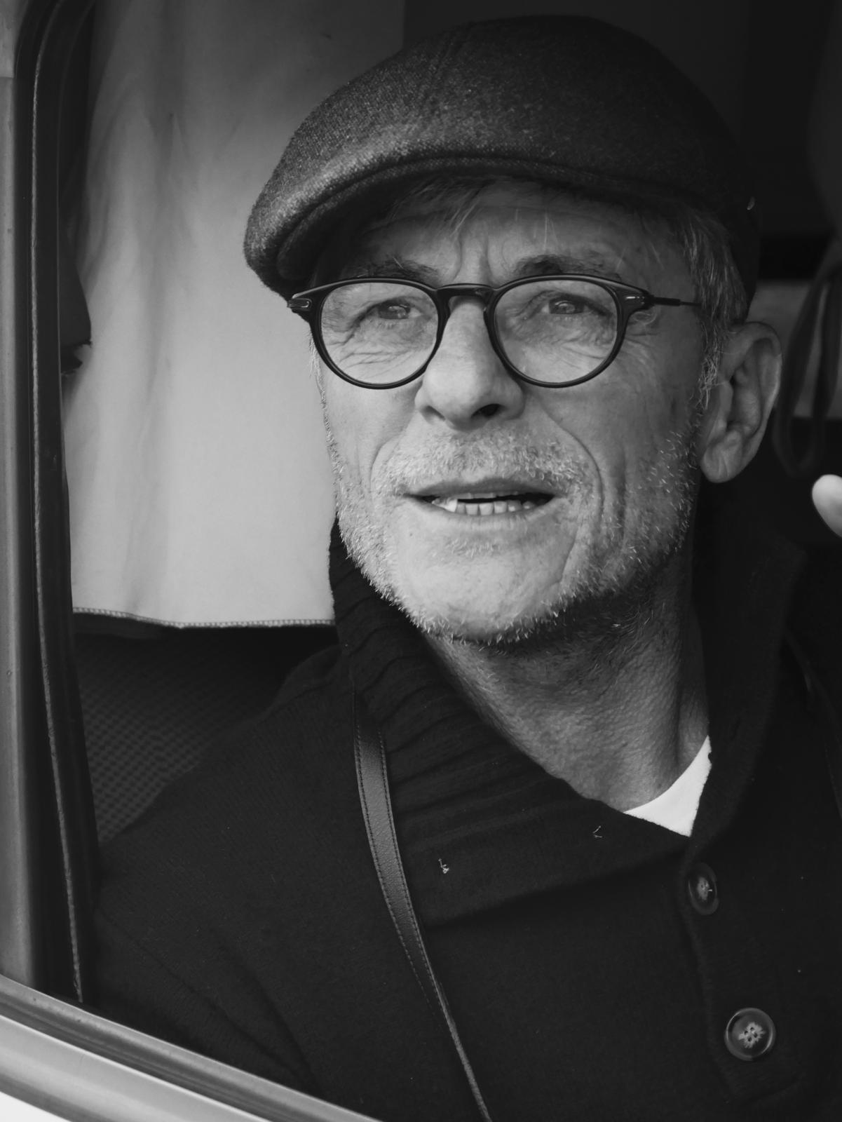 Profil de Thybaud, 55 ans, Sexe France à Rivières