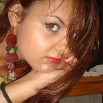 Profil de Georgie, 39 ans, Sexe France à Trécon