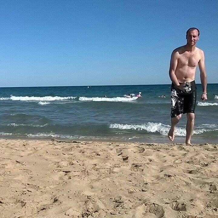 Profil de Edis, 48 ans, Sexe France à Pommiers