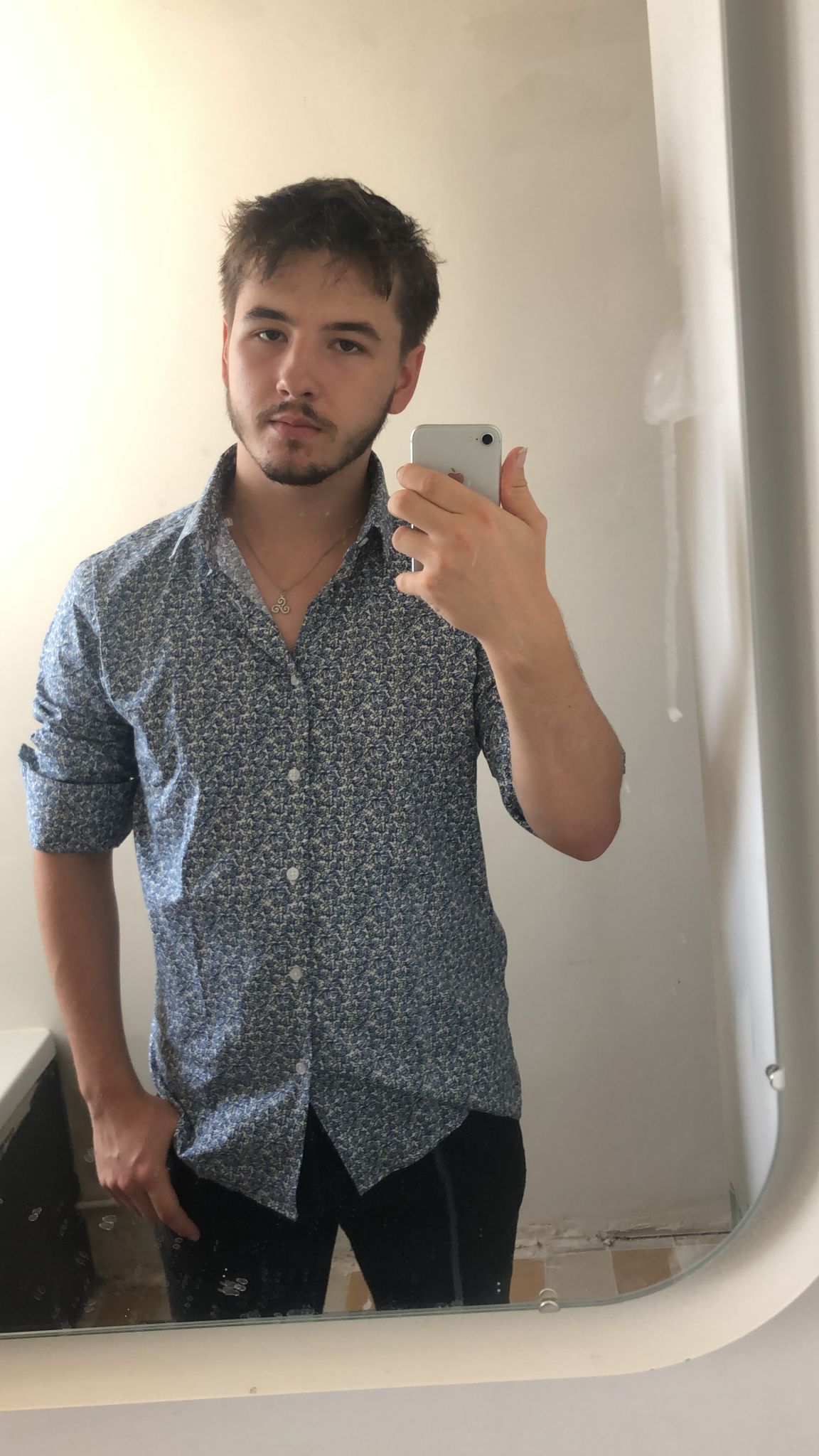 Profil de Esdras, 19 ans, Sexe France à Cayenne