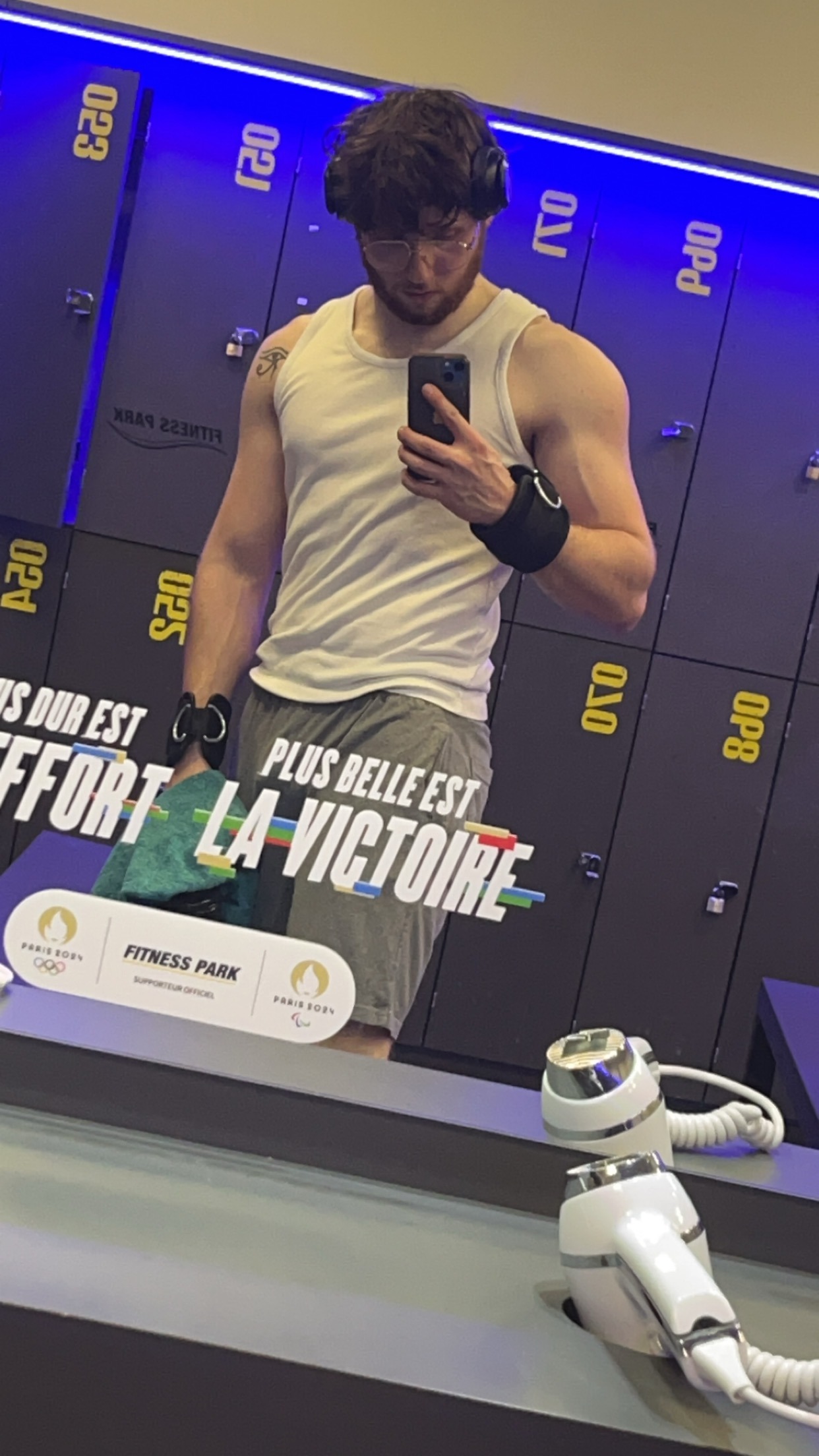 Profil de Ezzedine, 22 ans, Sexe France à Pollieu
