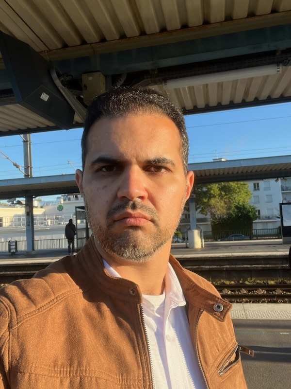 Profil de Edmund, 39 ans, Sexe France à Moivre