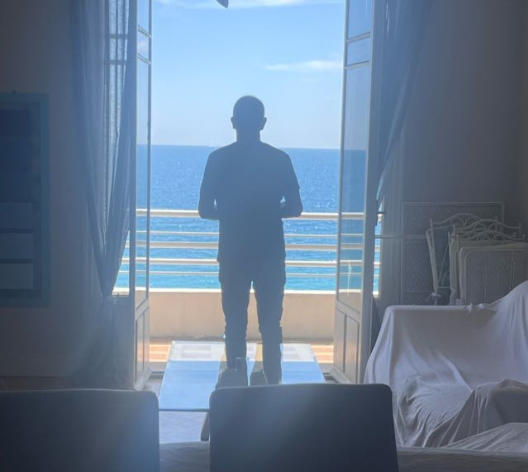 Profil de Jean-florian, 53 ans, Sexe France à Génat