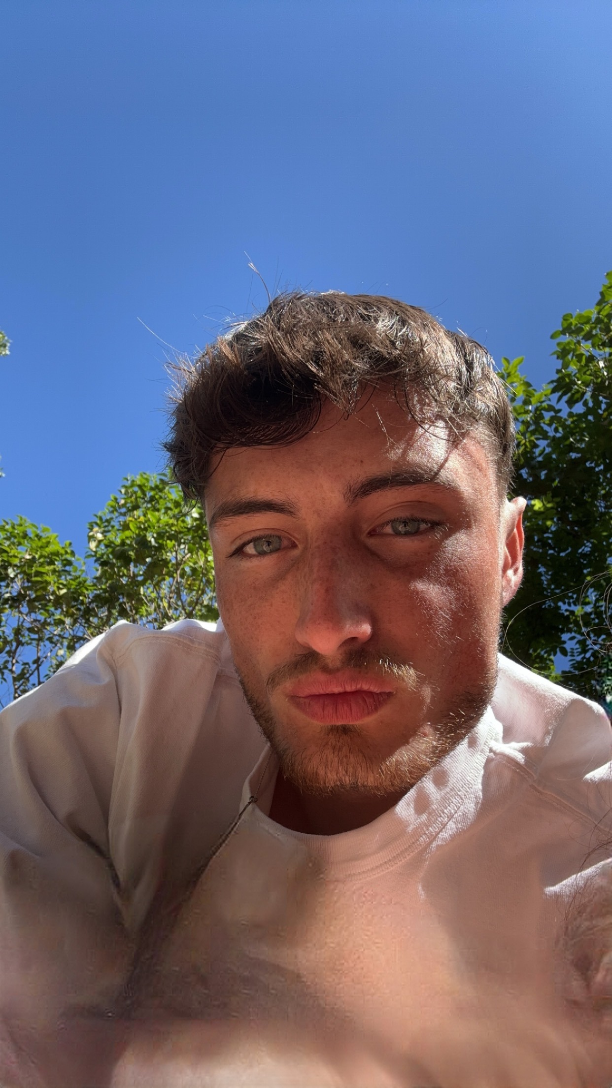Profil de Hasan-huseyin, 20 ans, Sexe France à Mouffy