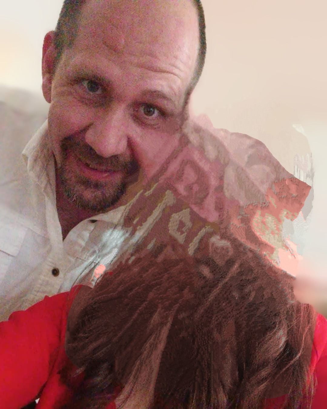 Profil de Ashkan, 45 ans, Sexe France à Mazerolles