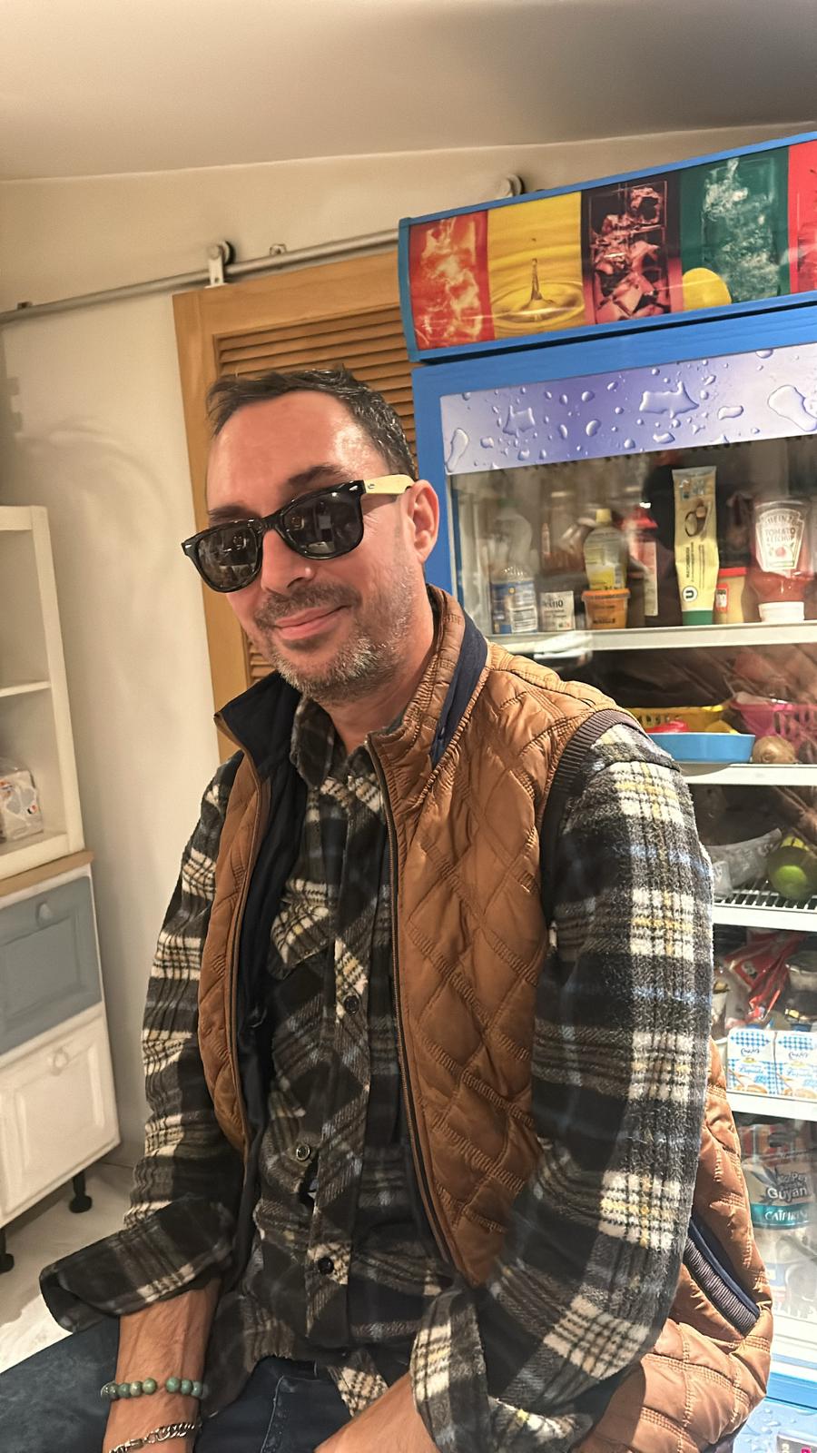 Profil de Dimitry, 44 ans, Sexe France à Apremont