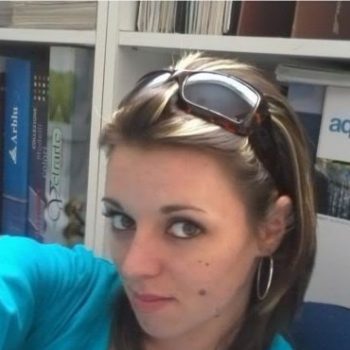 Profil de Ursula, 34 ans, Sexe France à Valleroy