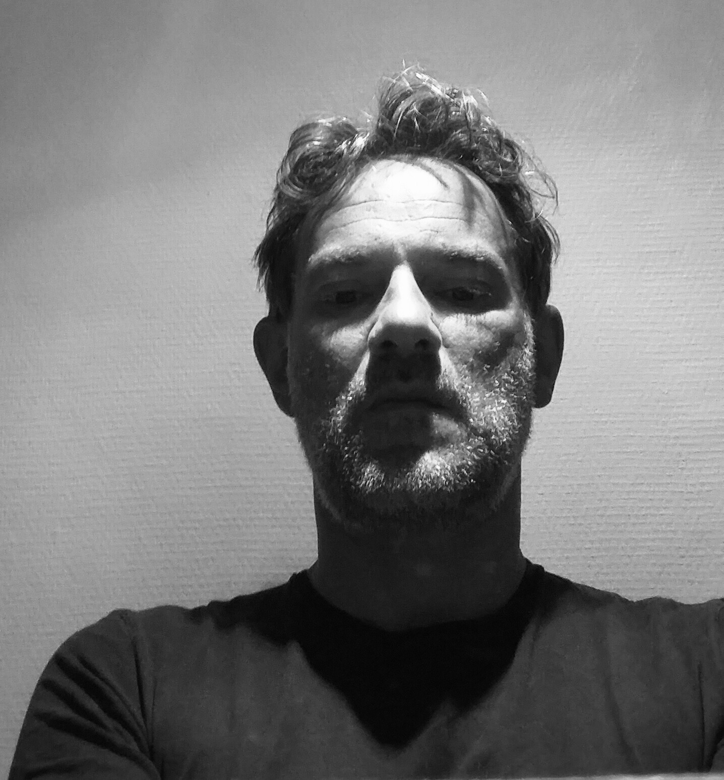 Profil de Souhayb, 55 ans, Sexe France à Brocourt-en-Argonne