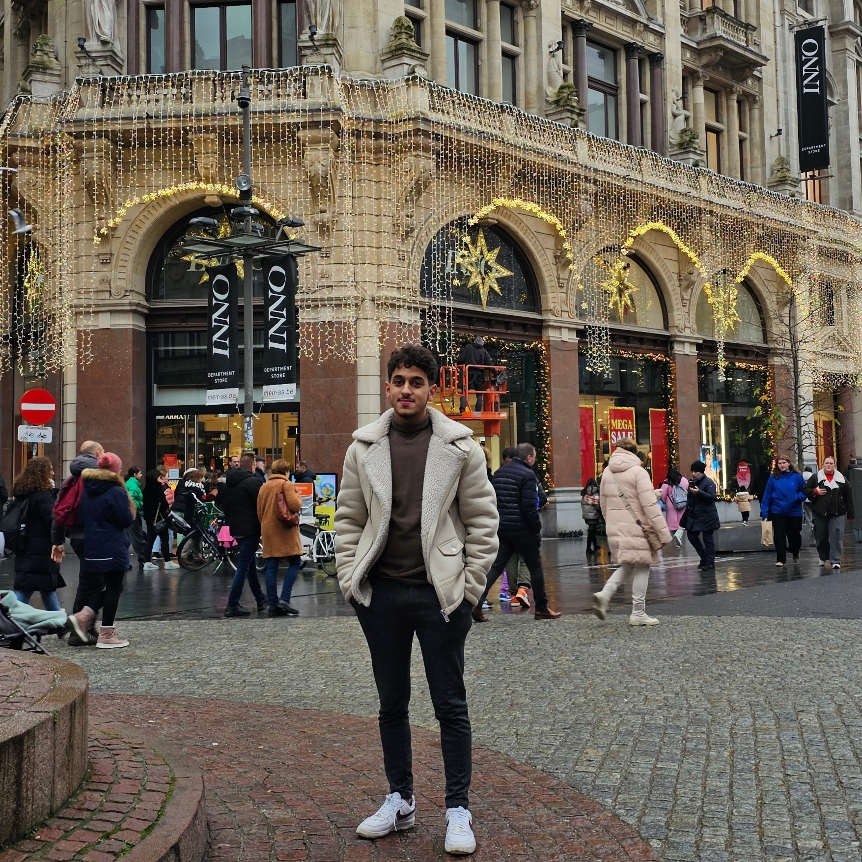 Profil de Petru, 26 ans, Sexe France à Trumilly