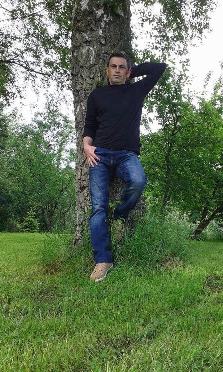 Profil de Viktor, 43 ans, Sexe France à Bugarach