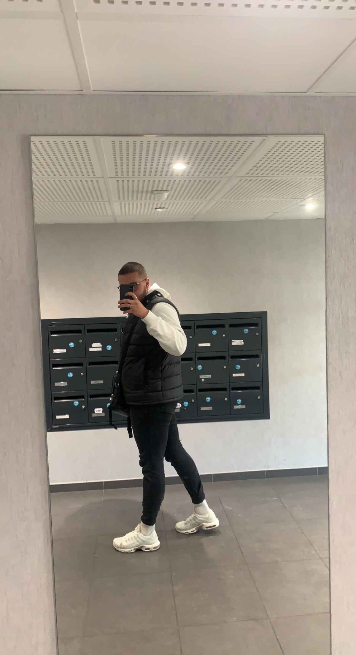 Profil de Soulaimane, 22 ans, Sexe France à Brie