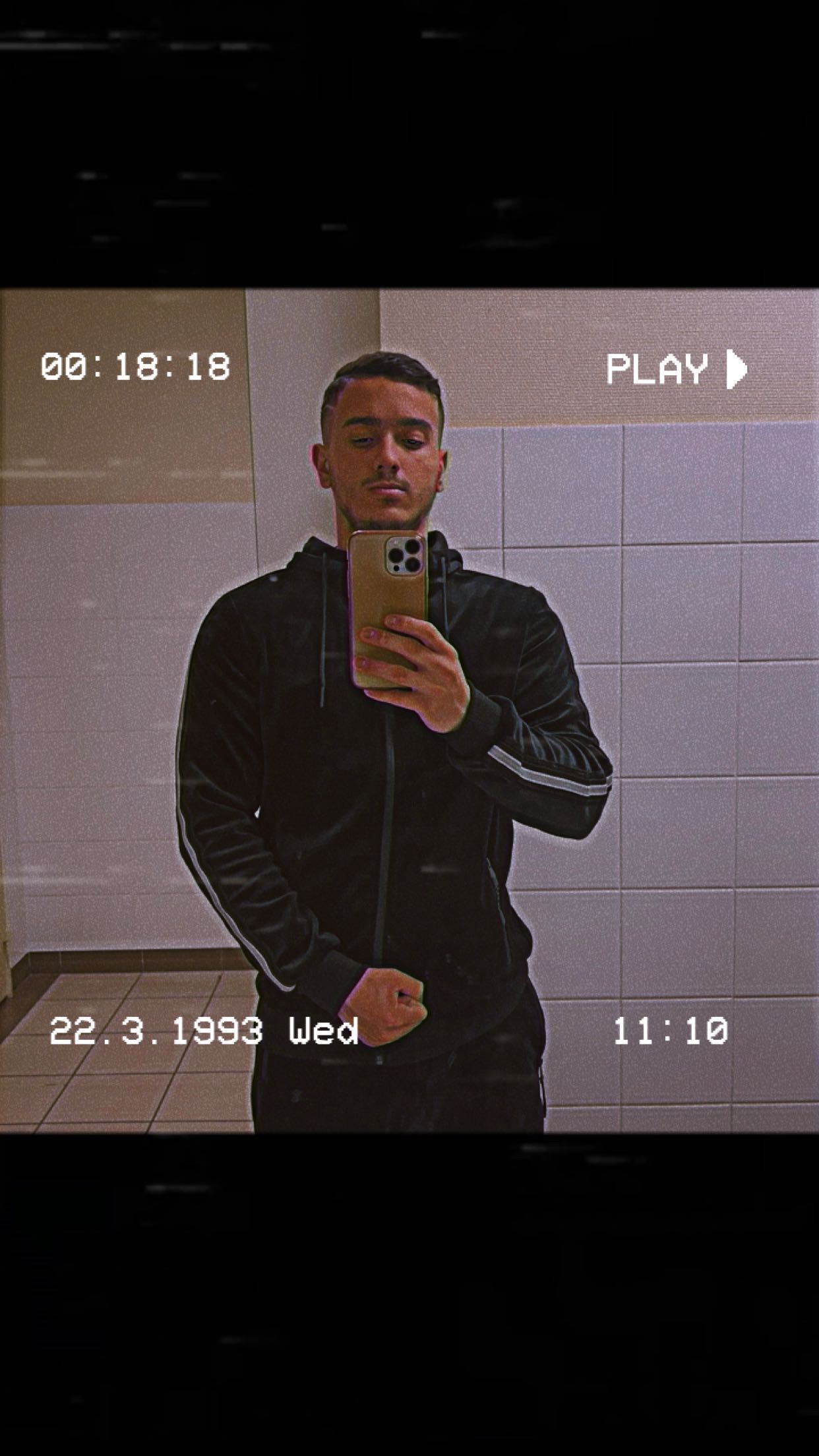 Profil de Karamba, 19 ans, Sexe France à Clermont