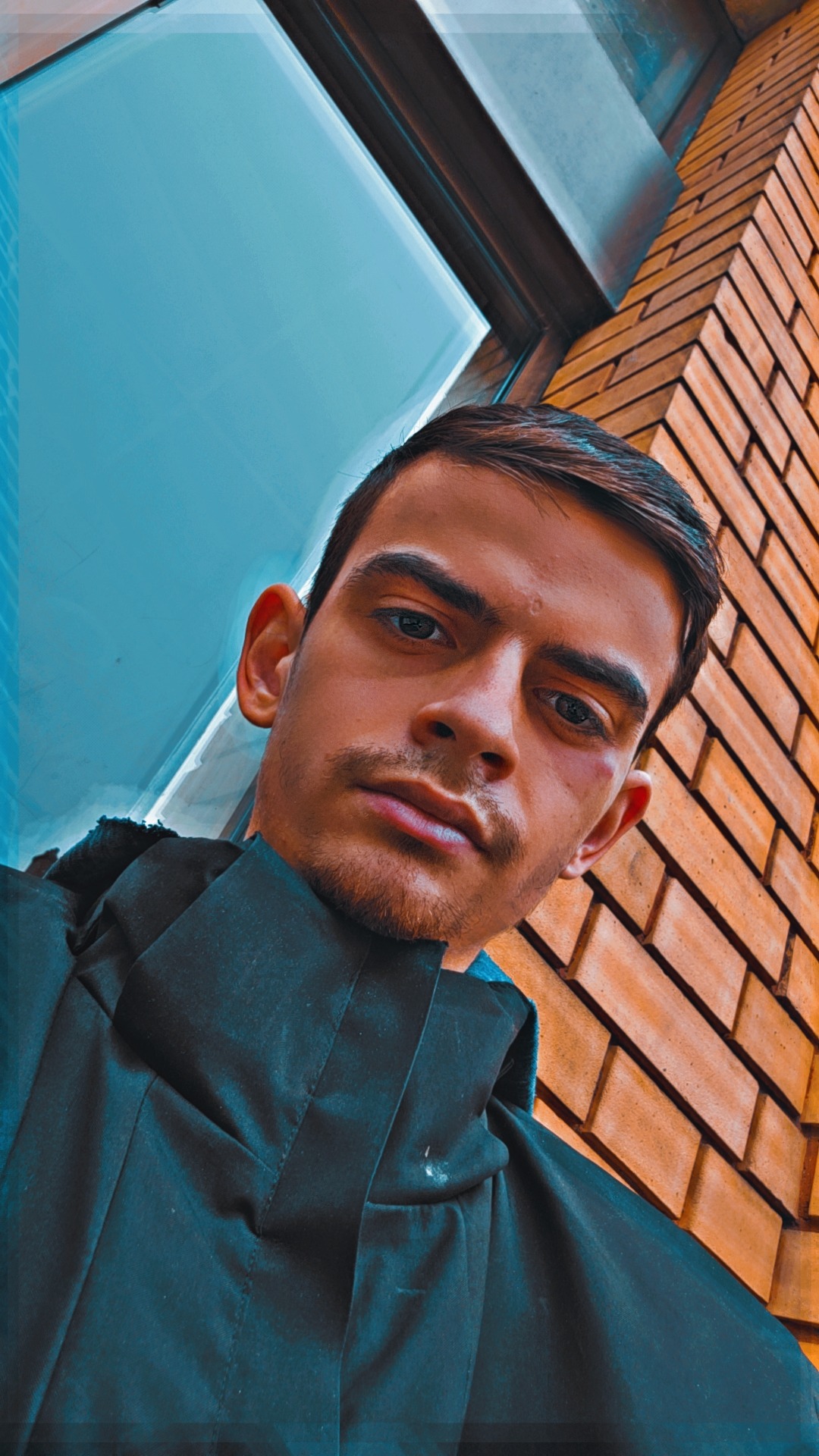Profil de Kelan, 25 ans, Sexe France à Sauvimont
