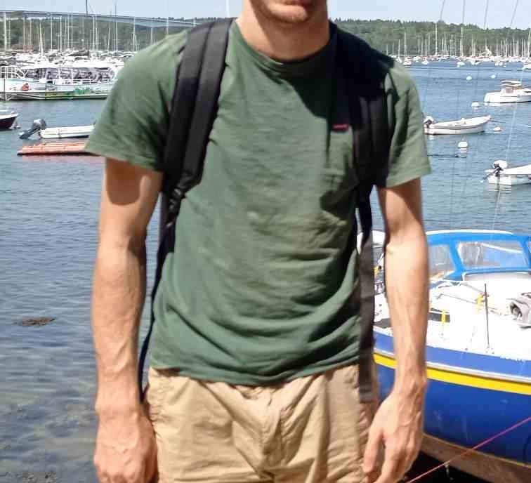 Profil de Amilcar, 29 ans, Sexe France à Avenay