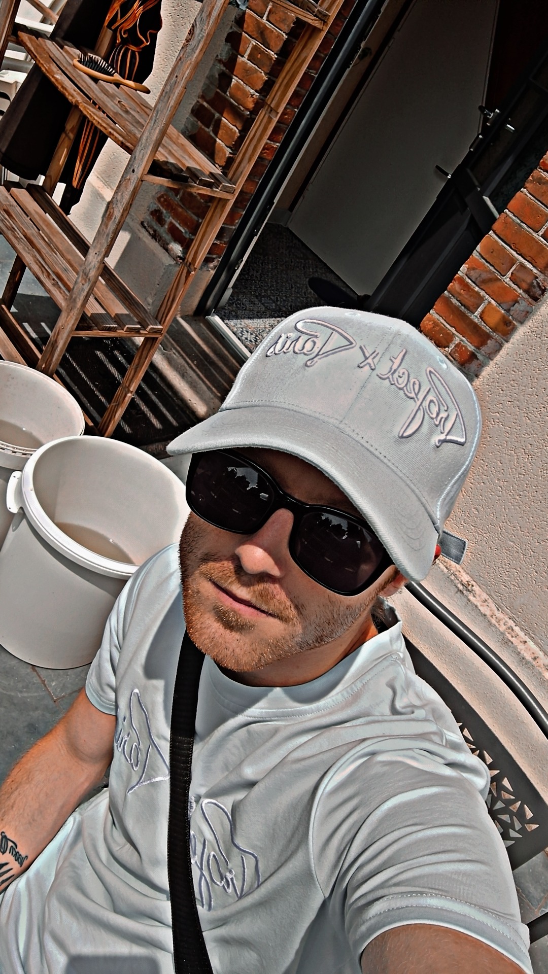 Profil de Johad, 25 ans, Sexe France à Trumilly