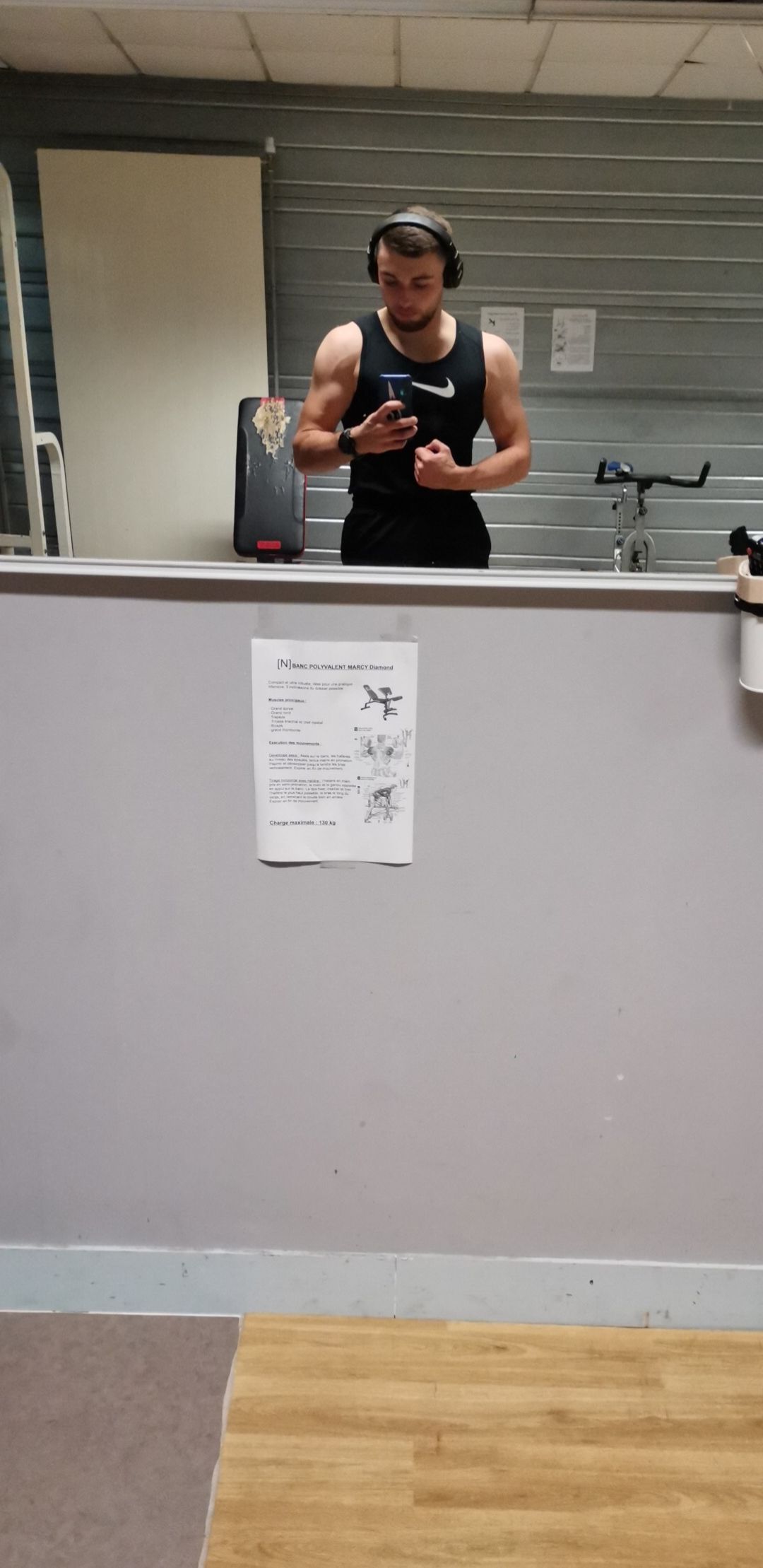 Profil de Malwenn, 23 ans, Sexe France à Vicq