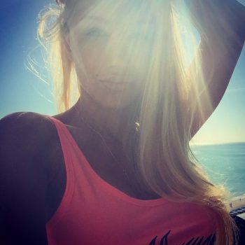 Profil de Egle, 31 ans, Sexe France à Pendé