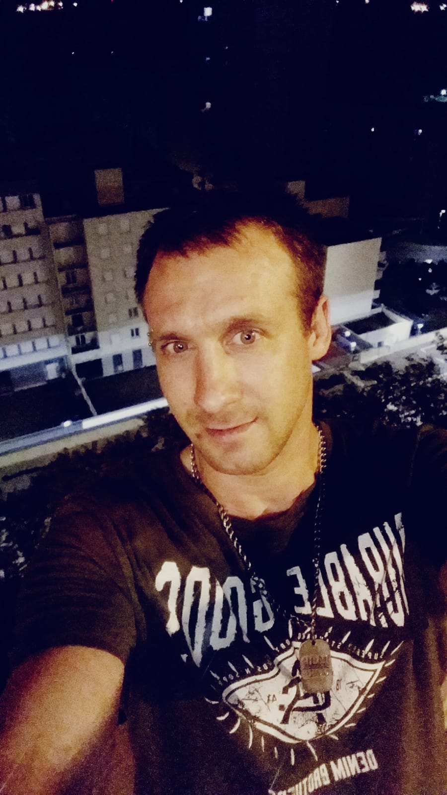 Profil de Iago, 33 ans, Sexe France à Lachaux