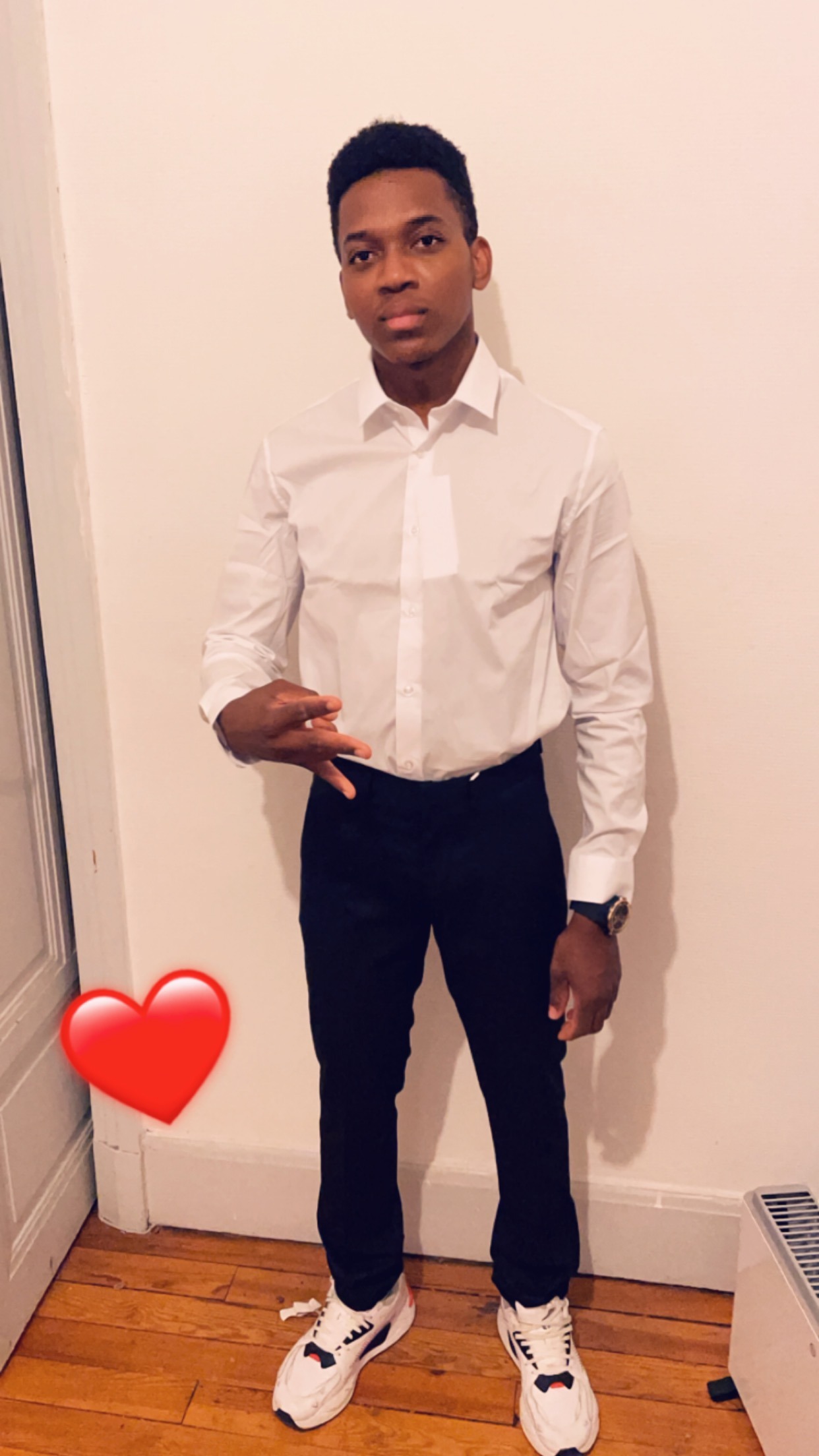 Profil de Oualide, 29 ans, Sexe France à Thourotte